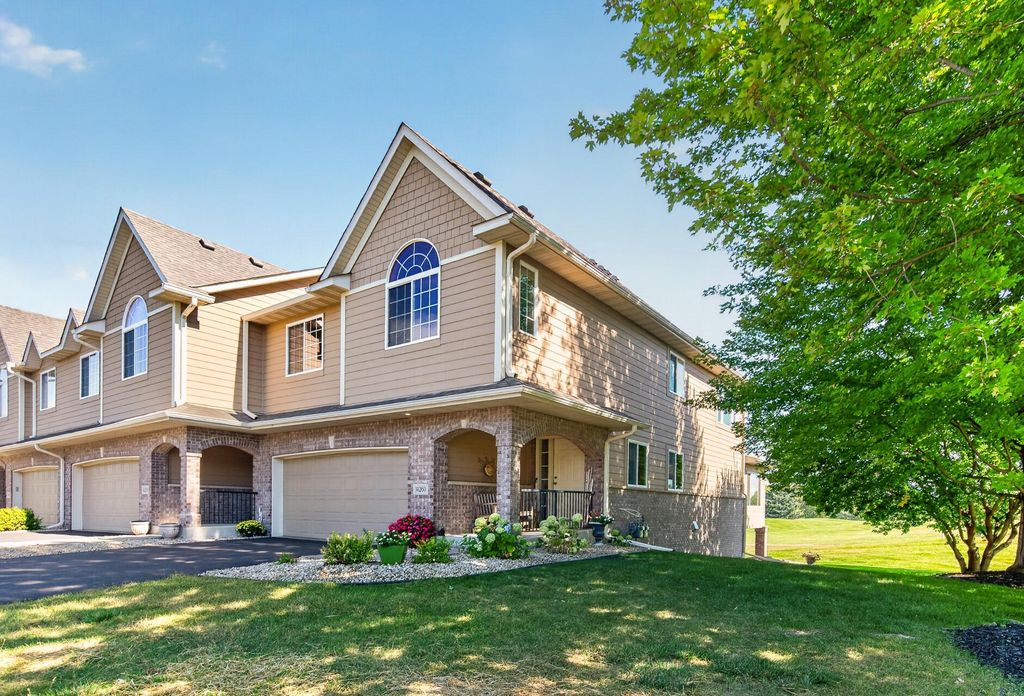 14260 Wilds Drive NW, Prior Lake, MN 55372 — photo 2