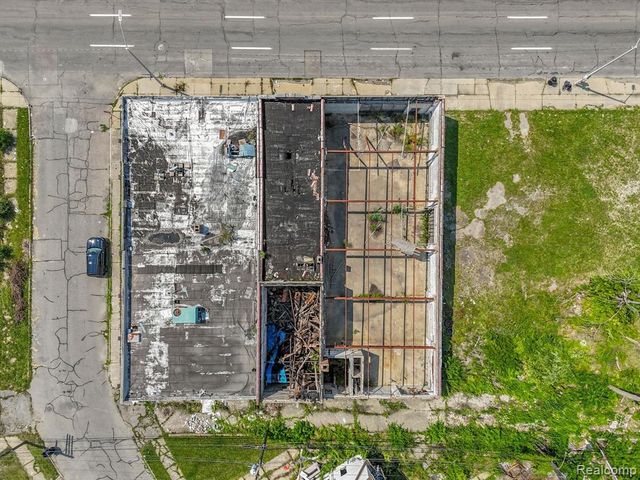 12902 Grand River Avenue, Detroit, MI 48227