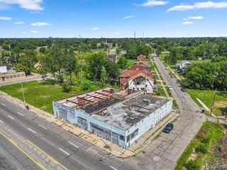 12902 Grand River Avenue, Detroit, MI 48227