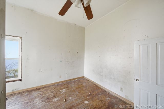 321 E 4th Street, Claremore, OK 74017