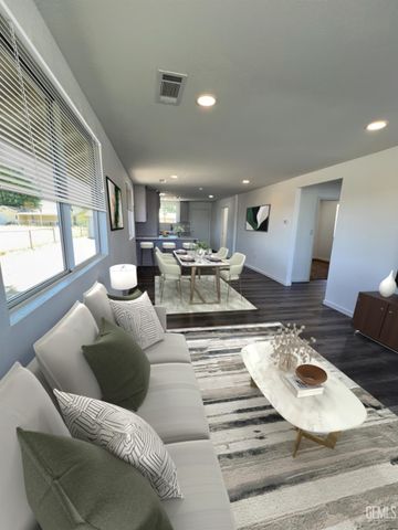 401 Klassen Drive, Shafter, CA 93263