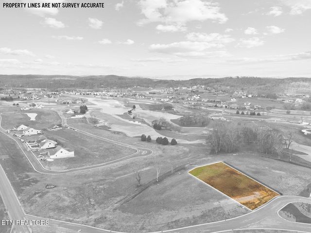 135 Magnolia Hill, Loudon, TN 37774