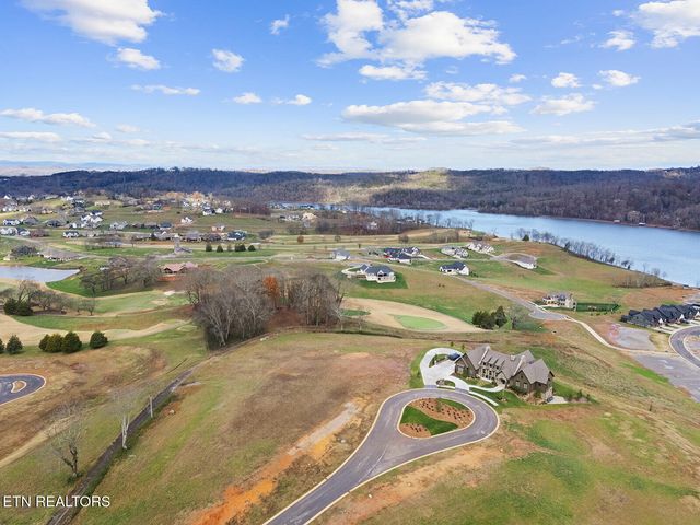 135 Magnolia Hill, Loudon, TN 37774