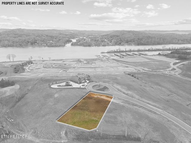 135 Magnolia Hill, Loudon, TN 37774