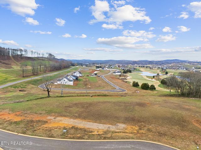 135 Magnolia Hill, Loudon, TN 37774