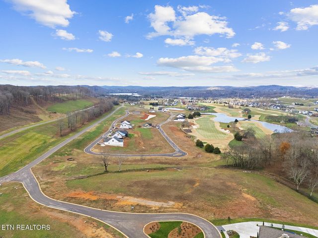 135 Magnolia Hill, Loudon, TN 37774
