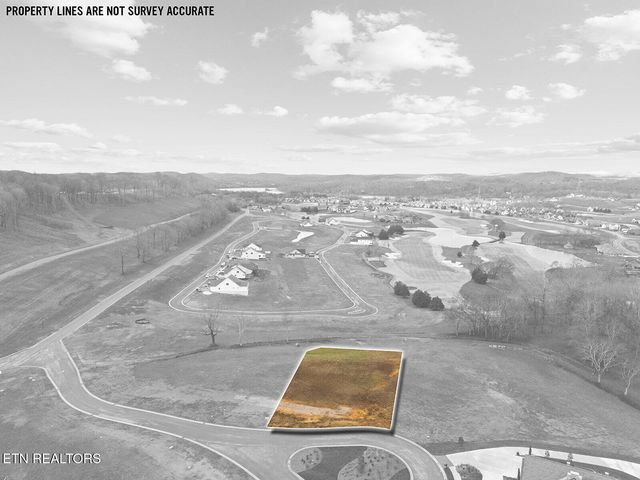 135 Magnolia Hill, Loudon, TN 37774