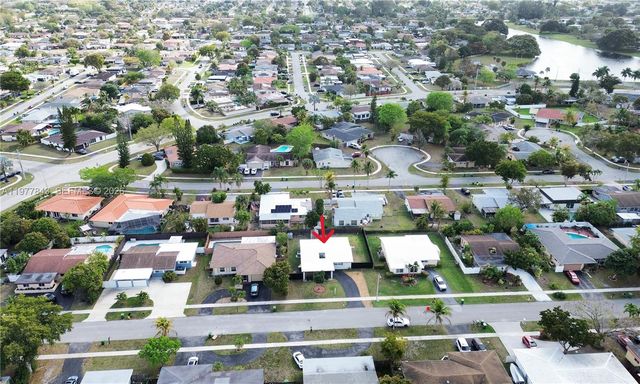 8116 NW 72nd Ave, Tamarac, FL 33321