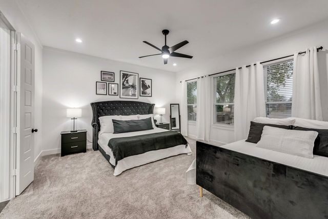 2015 S Ewing Avenue, Dallas, TX 75216