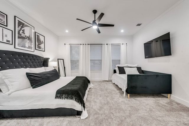 2015 S Ewing Avenue, Dallas, TX 75216