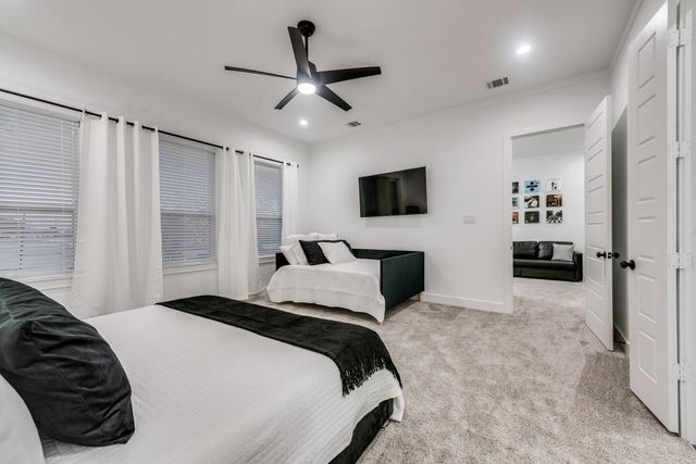 2015 S Ewing Avenue, Dallas, TX 75216