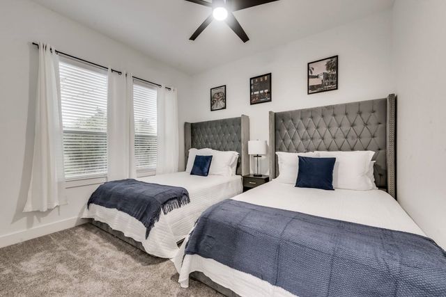 2015 S Ewing Avenue, Dallas, TX 75216