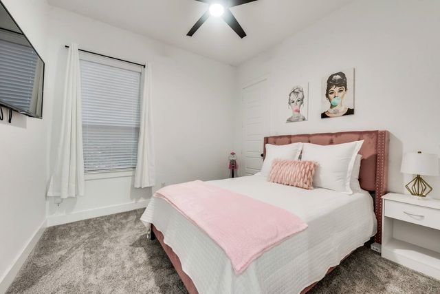 2015 S Ewing Avenue, Dallas, TX 75216