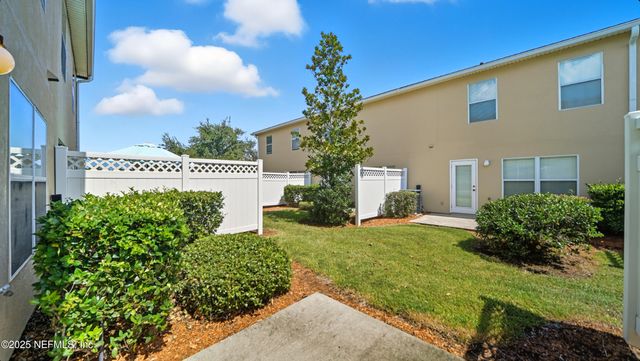 1500 CALMING WATER Drive, 4102, Fleming Island, FL 32003