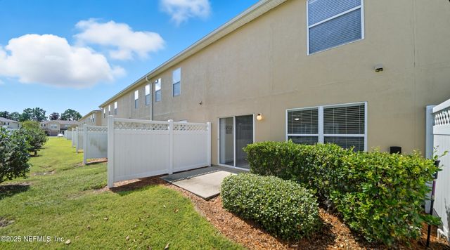 1500 CALMING WATER Drive, 4102, Fleming Island, FL 32003