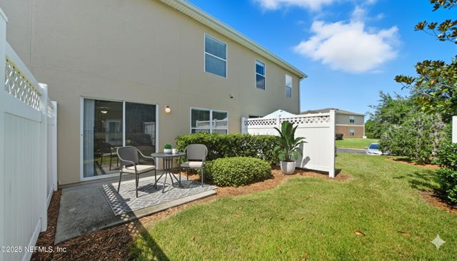 1500 CALMING WATER Drive, 4102, Fleming Island, FL 32003
