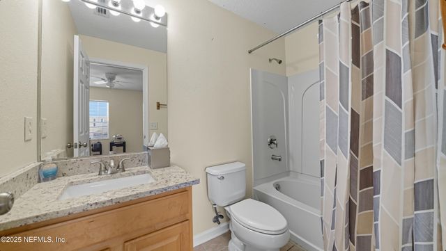 1500 CALMING WATER Drive, 4102, Fleming Island, FL 32003