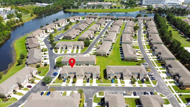 1500 CALMING WATER Drive, 4102, Fleming Island, FL 32003