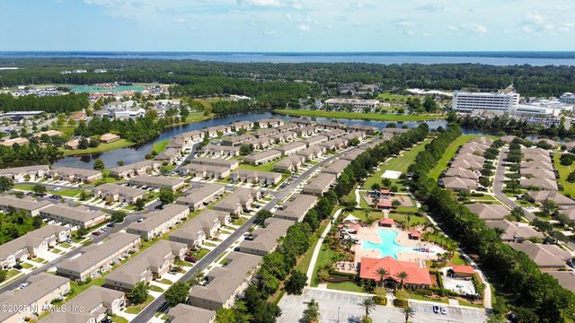 1500 CALMING WATER Drive, 4102, Fleming Island, FL 32003