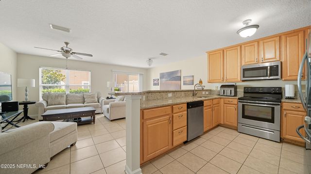 1500 CALMING WATER Drive, 4102, Fleming Island, FL 32003