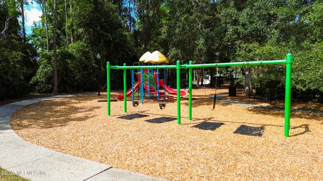 1500 CALMING WATER Drive, 4102, Fleming Island, FL 32003