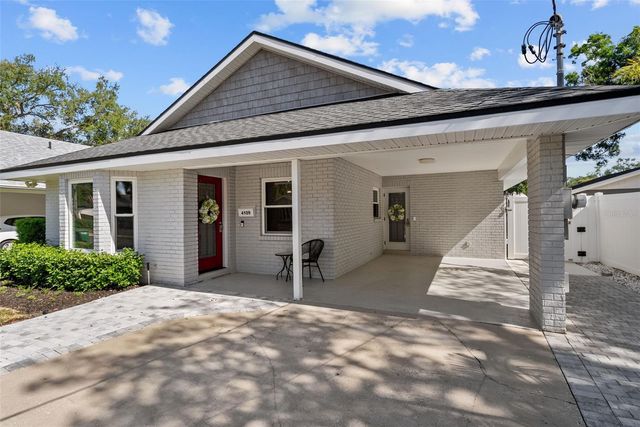 4109 W EMPEDRADO STREET, Tampa, FL 33629