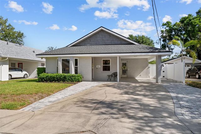 4109 W EMPEDRADO STREET, Tampa, FL 33629