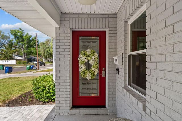 4109 W EMPEDRADO STREET, Tampa, FL 33629