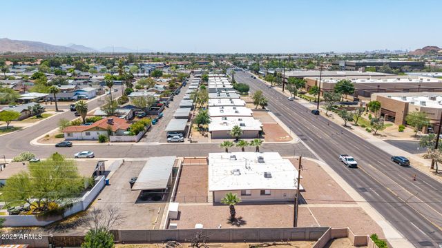 1145 W SOUTHERN Avenue, Tempe, AZ 85282