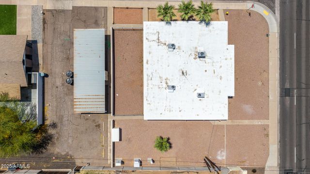 1145 W SOUTHERN Avenue, Tempe, AZ 85282