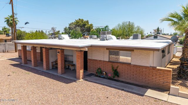 1145 W SOUTHERN Avenue, Tempe, AZ 85282