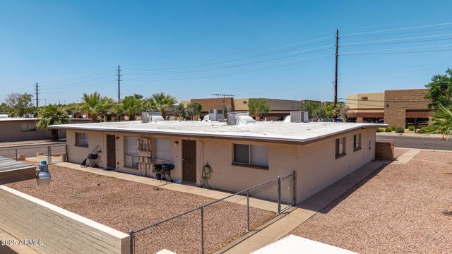 1145 W SOUTHERN Avenue, Tempe, AZ 85282