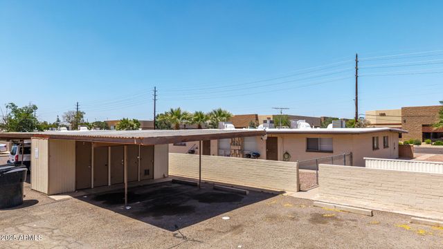1145 W SOUTHERN Avenue, Tempe, AZ 85282