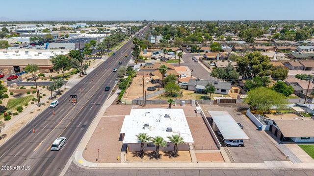 1145 W SOUTHERN Avenue, Tempe, AZ 85282