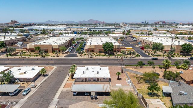 1145 W SOUTHERN Avenue, Tempe, AZ 85282