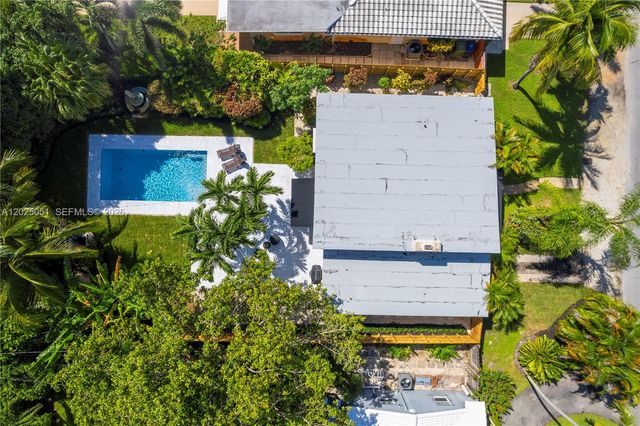 1212 NE 17th Ter, Fort Lauderdale, FL 33304