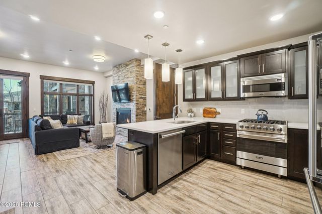 3703 Blackstone Drive 201, Park City, UT 84098