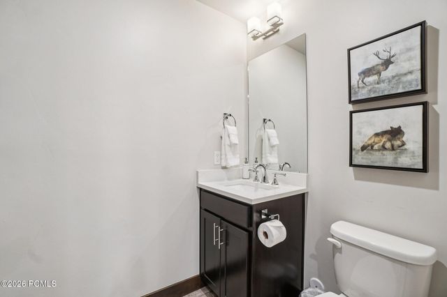 3703 Blackstone Drive 201, Park City, UT 84098