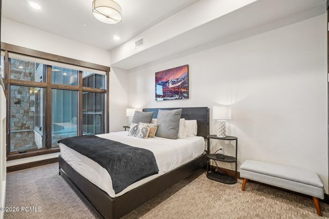 3703 Blackstone Drive 201, Park City, UT 84098