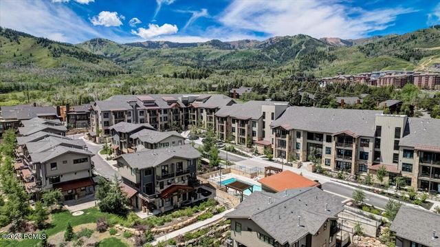 3703 Blackstone Drive 201, Park City, UT 84098