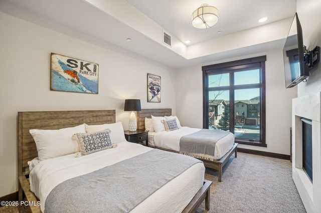 3703 Blackstone Drive 201, Park City, UT 84098