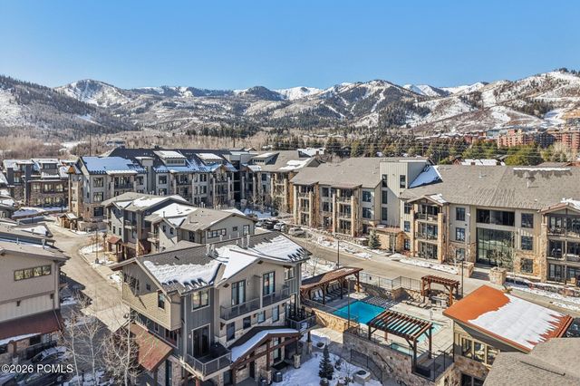 3703 Blackstone Drive 201, Park City, UT 84098