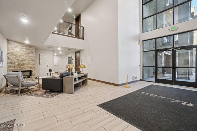 3703 Blackstone Drive 201, Park City, UT 84098