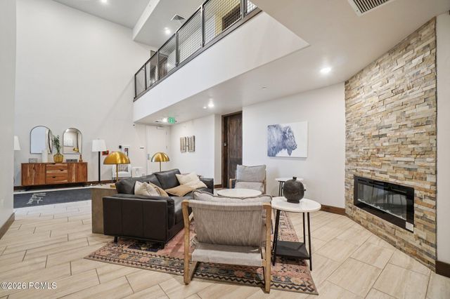 3703 Blackstone Drive 201, Park City, UT 84098