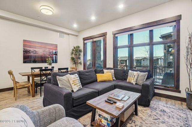 3703 Blackstone Drive 201, Park City, UT 84098