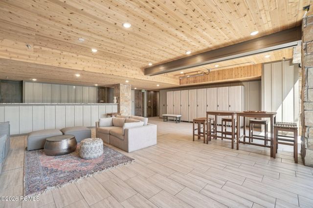 3703 Blackstone Drive 201, Park City, UT 84098