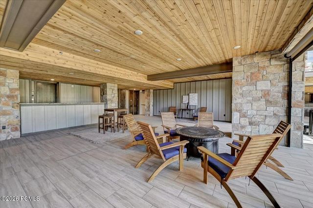 3703 Blackstone Drive 201, Park City, UT 84098