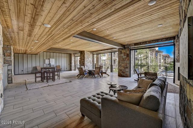 3703 Blackstone Drive 201, Park City, UT 84098