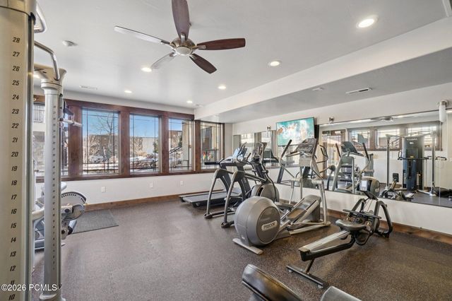 3703 Blackstone Drive 201, Park City, UT 84098