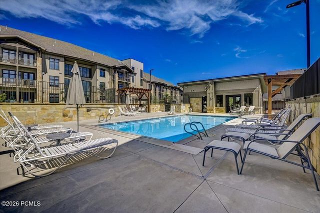 3703 Blackstone Drive 201, Park City, UT 84098